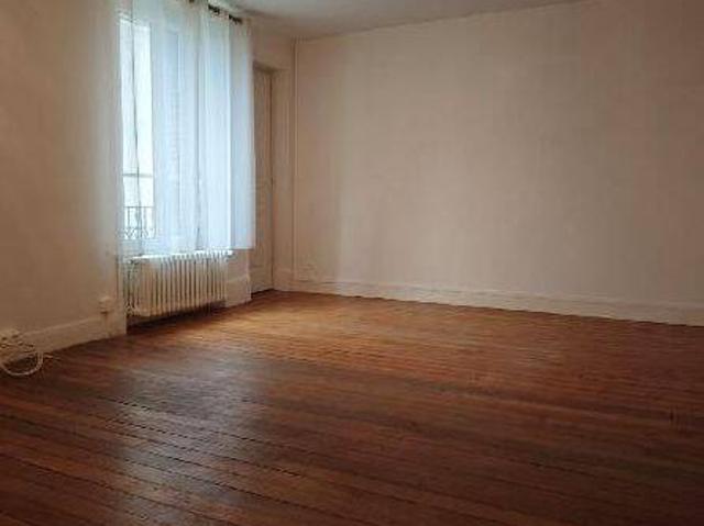 Maison 2 pièces