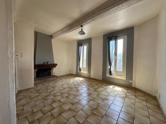 Maison 2 pièces 41 m²