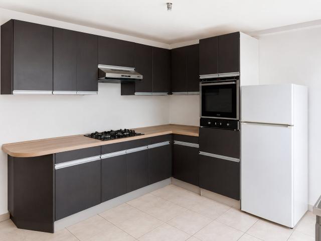 Maison 2 pièces 41 m²