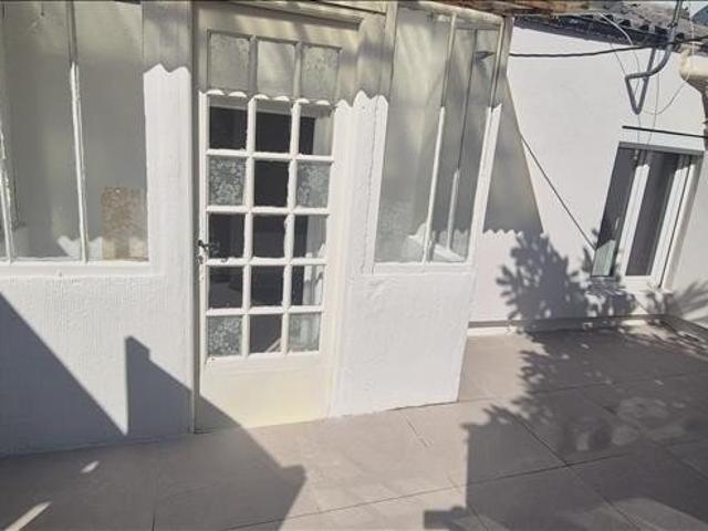 Maison 2 pièces 41 m²