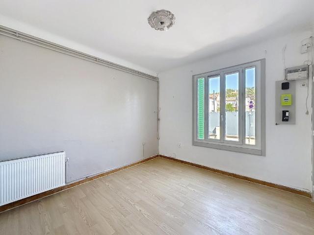 Maison 2 pièces 41 m²