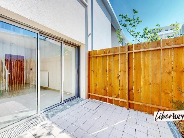 Maison 2 pièces 41 m²
