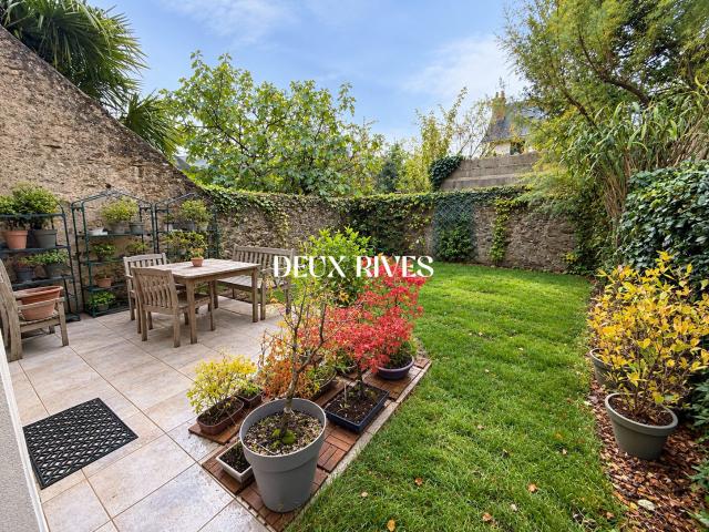 Maison 2 pièces 41 m²