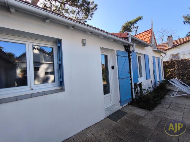 Maison 2 pièces 41 m²
