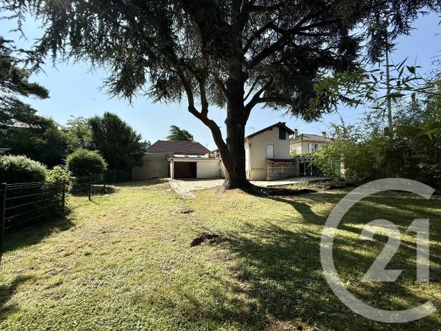 Maison 2 pièces 41 m²
