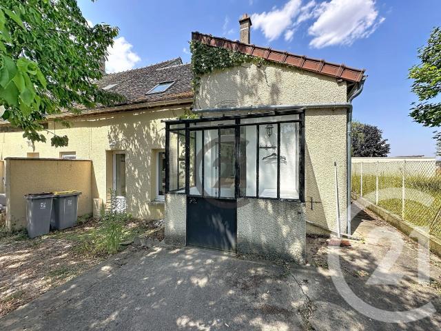 Maison 2 pièces 41 m²