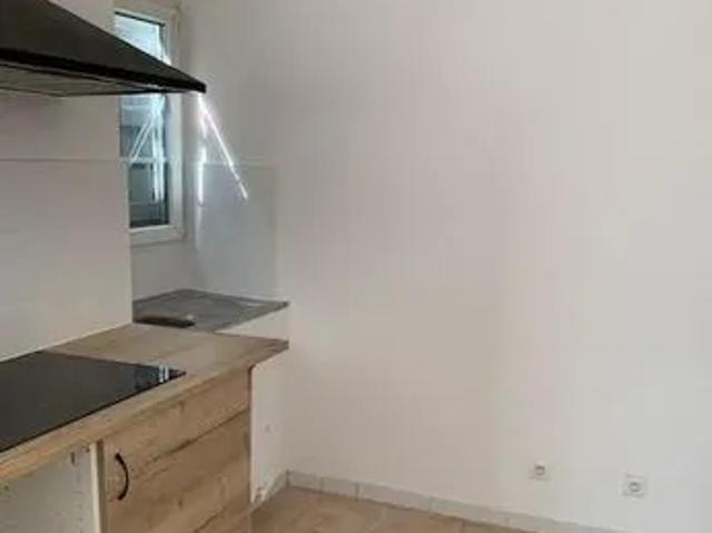 Maison 2 pièces 41 m²