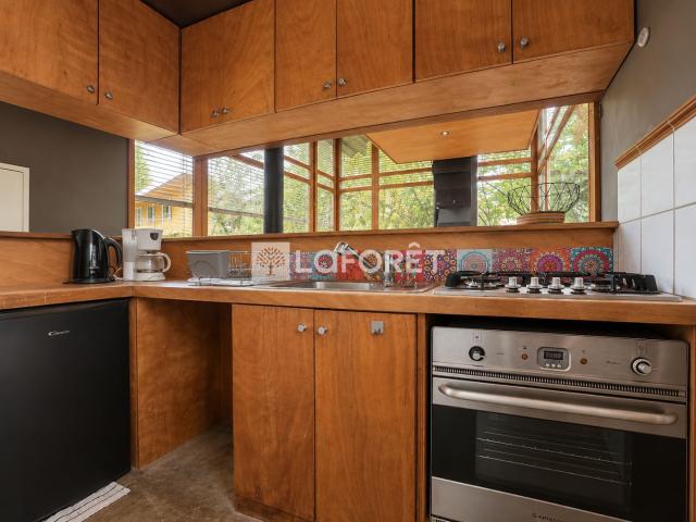 Maison 2 pièces, 41 m² à louer à Chambéry 73000