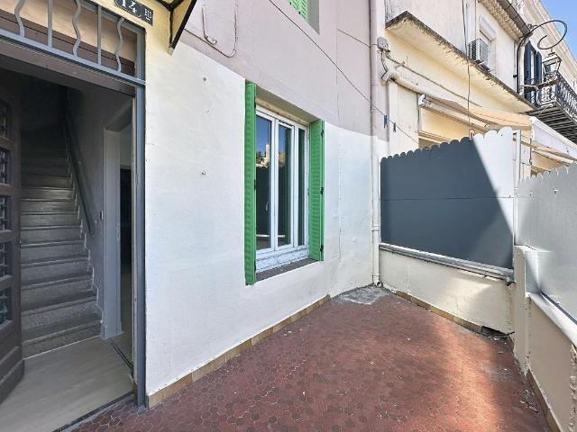 Maison 2 pièces, 41 m² à louer à Châteaurenard 13160