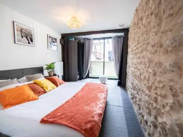 Maison 2 pièces, 41 m² à louer à Andrésy 78570