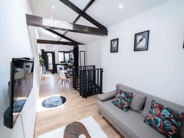 Maison 2 pièces, 41 m² à louer à Andrésy 78570