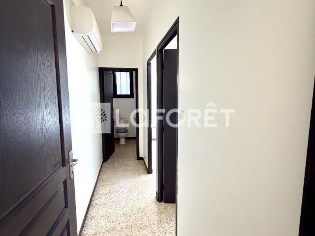 Maison meublée L'Isle Sur La Sorgue 2 pièces 41 m²