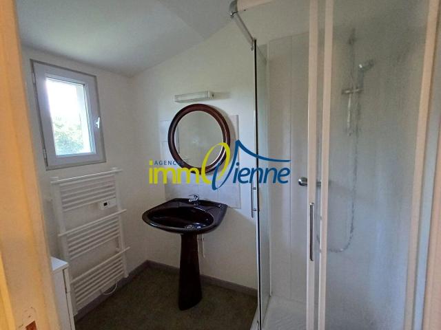 Maison 2 pièces, 41 m² à louer à Tercé 86800