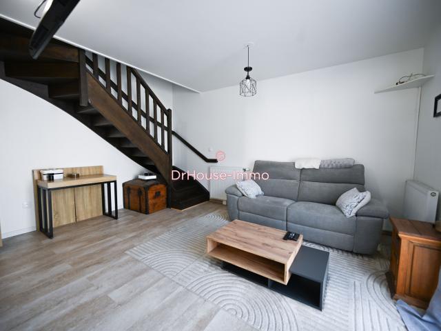 Maison 2 pièces 42 m²