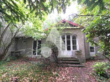 Maison 2 pièces 42 m²