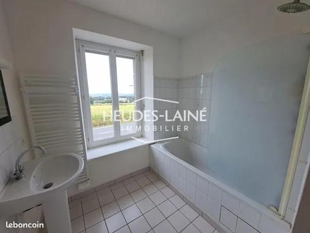 Maison 2 pièces 42 m²