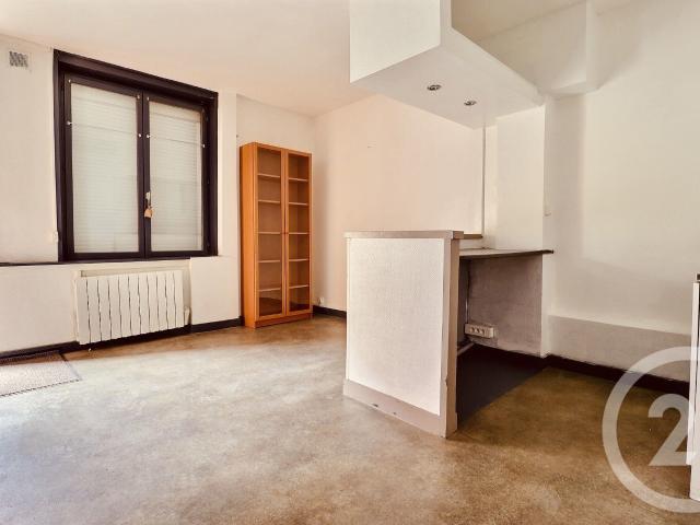 Maison 2 pièces 42 m²