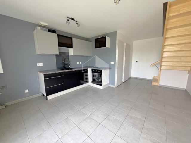 Maison 2 pièces 42 m²