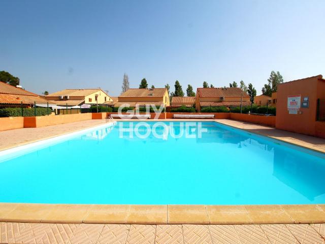Maison 2 pièces 42 m²