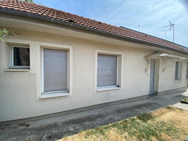 Maison 2 pièces 42 m²