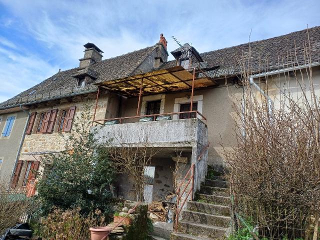 Maison 2 pièces 42 m²