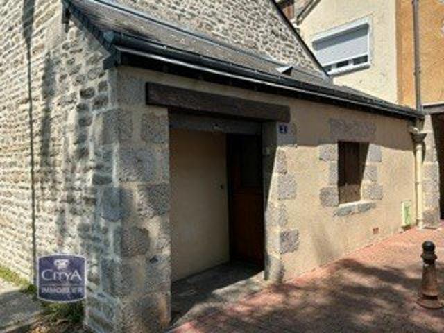 Maison 2 pièces 42 m²