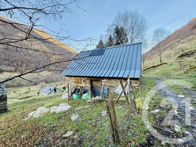 Maison 2 pièces 42 m²
