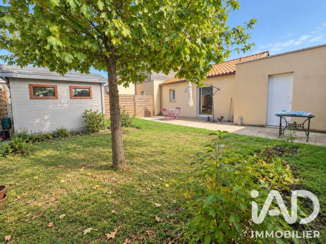 Maison 2 pièces 42 m²