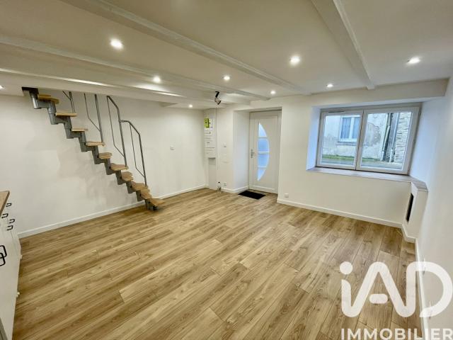 Maison 2 pièces 42 m²
