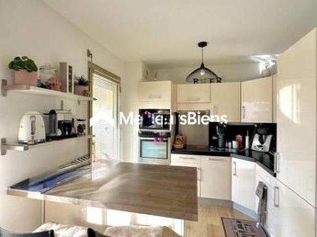 Maison 2 pièces 42 m²