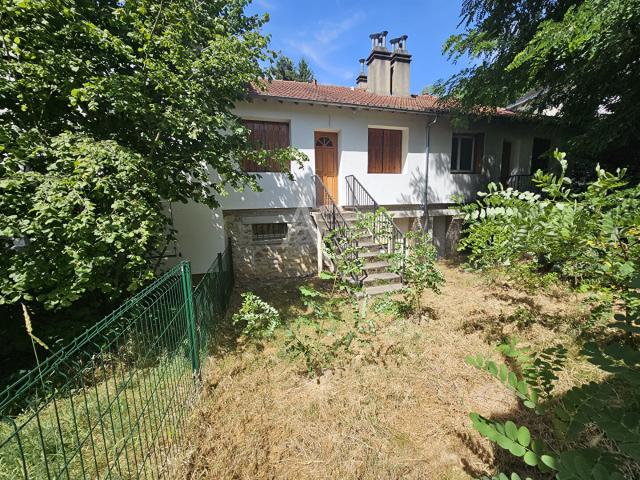 Maison 2 pièces 42 m²