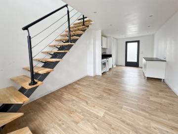 Maison 2 pièces, 42 m² à louer à Launaguet 31140