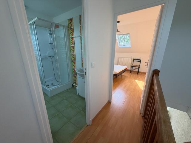 Maison 2 pièces, 42 m² à louer à Lailly en Val 45740