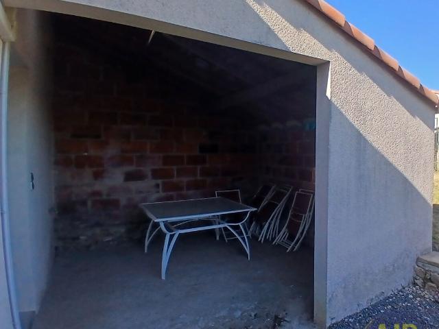 Maison 2 pièces, 42 m² à louer à Le Pallet 44330