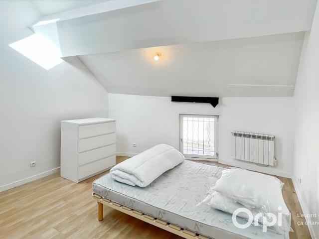 Maison 2 pièces, 42 m² à louer à Magny en Vexin 95420