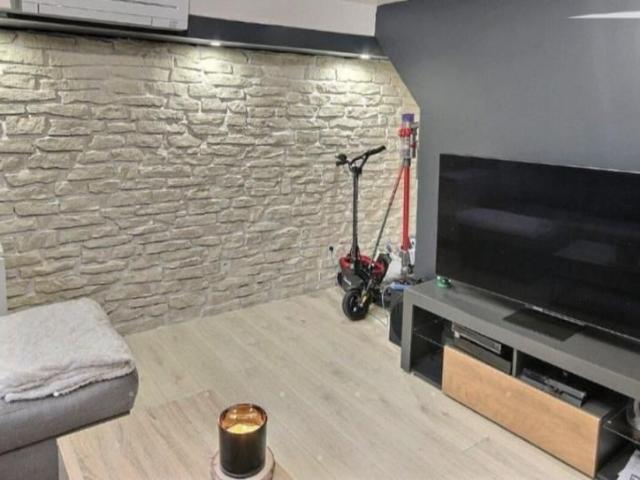 Maison 2 pièces, 42 m² à louer à Noisy le Grand 93160