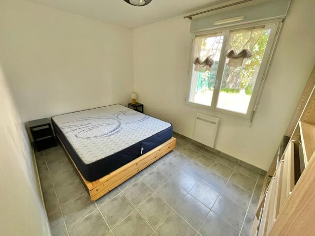 Maison 2 pièces, 42 m² à louer à Nantes 44100