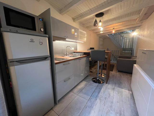 Maison 2 pièces, 42 m² à louer à Sain Bel 69210