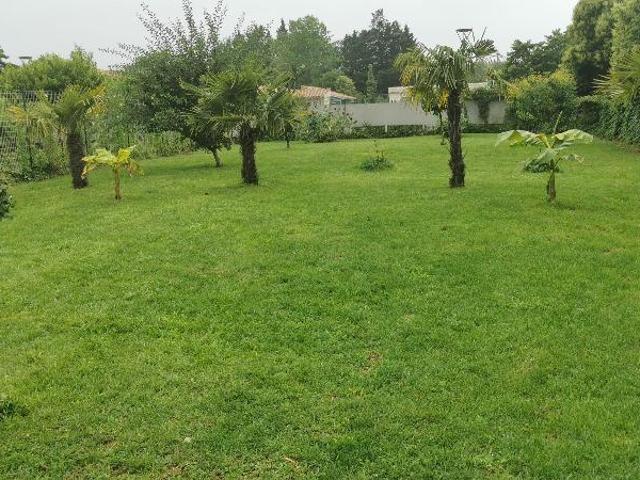 Maison 2 pièces, 42 m² à louer à Sainte Terre 33350