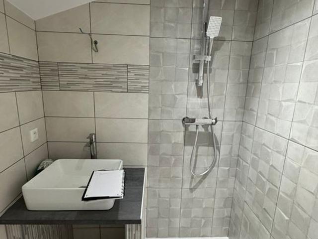 Maison 2 pièces, 42 m² à louer à Roquebillière 06450