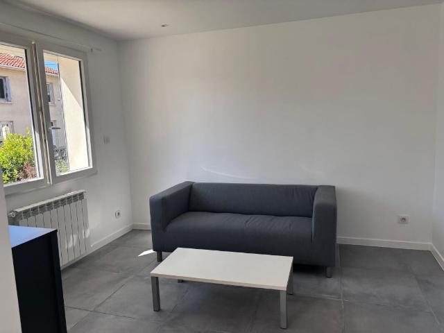 Maison 2 pièces, 42 m² à louer à Talence 33400