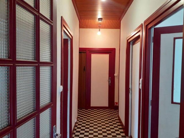 Maison 2 pièces