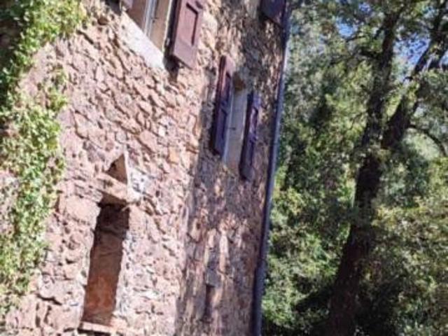 Maison 2 pièces 43 m²