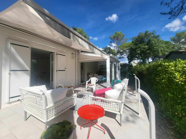Maison 2 pièces 43 m²