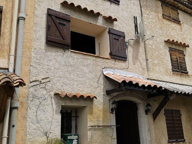 Maison 2 pièces 43 m²