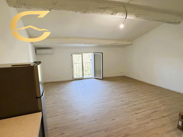 Maison 2 pièces 43 m²