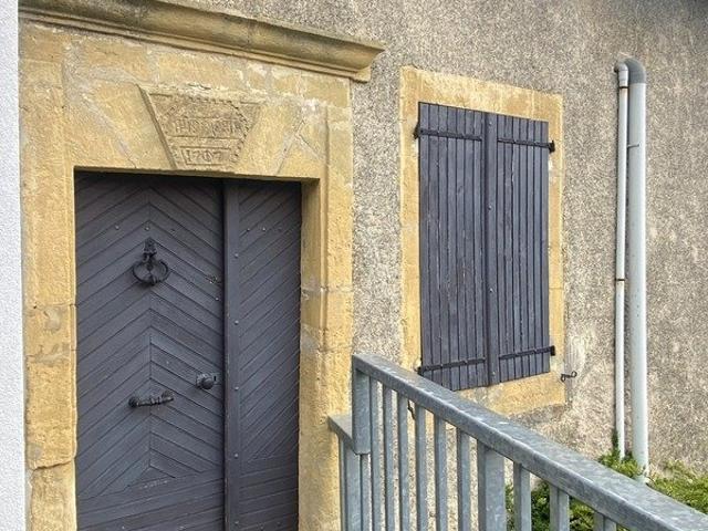 Maison 2 pièces 43 m²