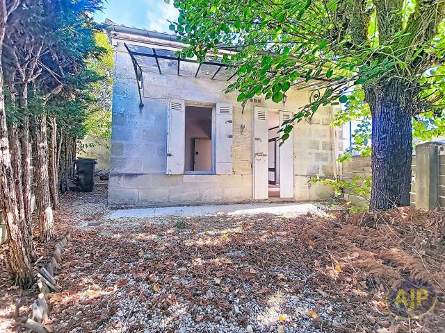 Maison 2 pièces 43 m²