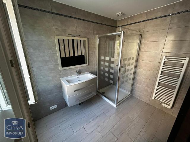 Maison 2 pièces 43 m²