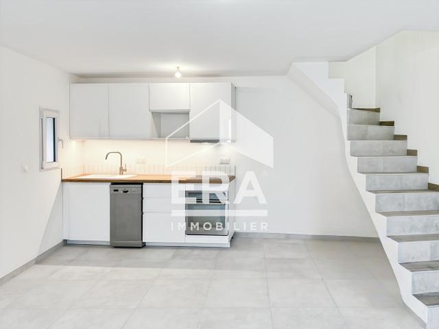 Maison 2 pièces 43 m²